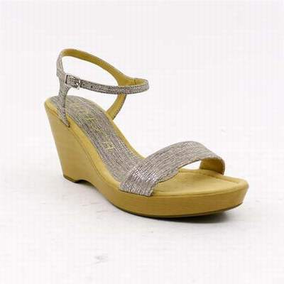 chaussure unisa ete 2019